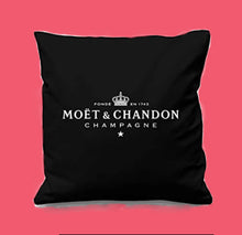 Load image into Gallery viewer, Cotton Velvet Pillow Case