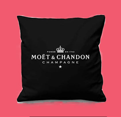 Cotton Velvet Pillow Case