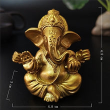 Load image into Gallery viewer, Elephant God Sculpture