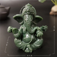 Load image into Gallery viewer, Elephant God Sculpture