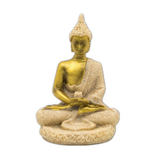 Load image into Gallery viewer, Sandstone Thailand Buddha Sculpture