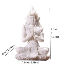 Load image into Gallery viewer, Sandstone Thailand Buddha Sculpture