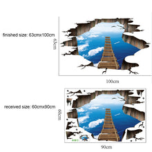 Load image into Gallery viewer, Cosmic Space Sticker