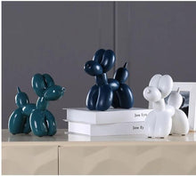 Load image into Gallery viewer, Balloon Dog Craft Sculpture