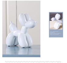 Load image into Gallery viewer, Balloon Dog Craft Sculpture