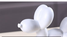Load image into Gallery viewer, Balloon Dog Craft Sculpture