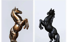 Load image into Gallery viewer, Horse Statue Home Decoration