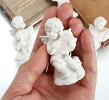 Load image into Gallery viewer, Mini Cute Angel Statue