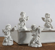 Load image into Gallery viewer, Mini Cute Angel Statue
