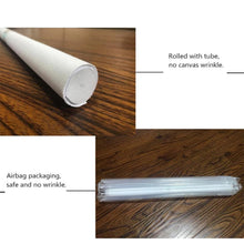 Load image into Gallery viewer, Romantic Oil Painting