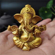 Load image into Gallery viewer, Elephant God Sculpture