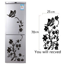 Load image into Gallery viewer, Creative Refrigerator Sticker