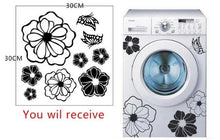 Load image into Gallery viewer, Creative Refrigerator Sticker