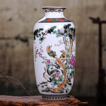 Load image into Gallery viewer, Ceramic Vintage Vase