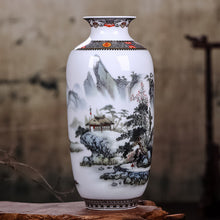 Load image into Gallery viewer, Ceramic Vintage Vase