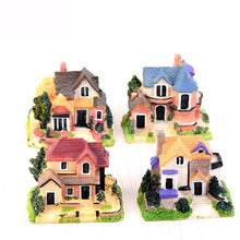 Load image into Gallery viewer, Mini Castle Fairy Garden Miniature