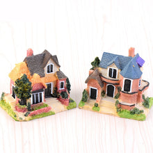 Load image into Gallery viewer, Mini Castle Fairy Garden Miniature