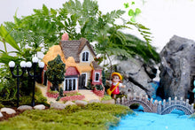 Load image into Gallery viewer, Mini Castle Fairy Garden Miniature