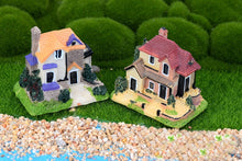Load image into Gallery viewer, Mini Castle Fairy Garden Miniature