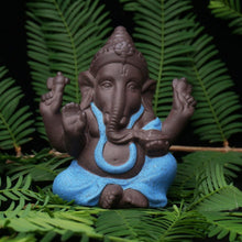 Load image into Gallery viewer, Elephant God Figurine Home Decor