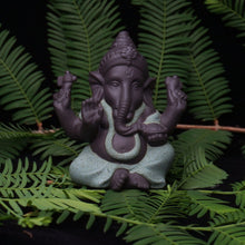 Load image into Gallery viewer, Elephant God Figurine Home Decor