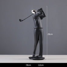 Load image into Gallery viewer, Abstract Human Sculpture