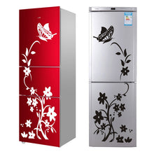 Load image into Gallery viewer, Creative Refrigerator Sticker