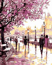 Load image into Gallery viewer, Oil Painting Wall Art Decor