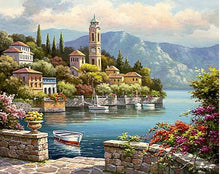 Load image into Gallery viewer, Oil Painting Wall Art Decor