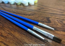 Load image into Gallery viewer, Romantic Oil Painting