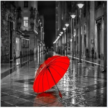 Load image into Gallery viewer, Modern Wall Art Landscape Acrylic Paint