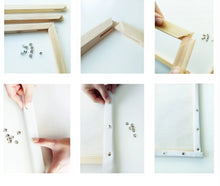 Load image into Gallery viewer, Classical Wall Art Painting