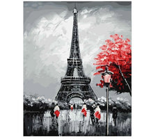 Load image into Gallery viewer, Classical Wall Art Painting