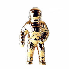 Load image into Gallery viewer, Astronaut Sculpture Statue