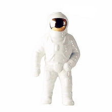 Load image into Gallery viewer, Astronaut Sculpture Statue