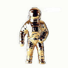 Load image into Gallery viewer, Astronaut Sculpture Statue