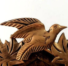 Load image into Gallery viewer, Cuckoo Bird Wall Clock