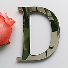 Load image into Gallery viewer, Decorative Alphabet Wall Decor