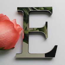 Load image into Gallery viewer, Decorative Alphabet Wall Decor