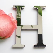Load image into Gallery viewer, Decorative Alphabet Wall Decor