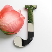 Load image into Gallery viewer, Decorative Alphabet Wall Decor