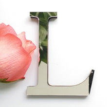 Load image into Gallery viewer, Decorative Alphabet Wall Decor