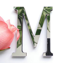 Load image into Gallery viewer, Decorative Alphabet Wall Decor