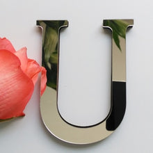 Load image into Gallery viewer, Decorative Alphabet Wall Decor