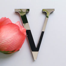 Load image into Gallery viewer, Decorative Alphabet Wall Decor