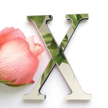 Load image into Gallery viewer, Decorative Alphabet Wall Decor