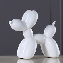 Load image into Gallery viewer, Balloon Dog Craft Sculpture