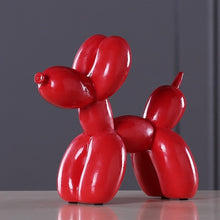 Load image into Gallery viewer, Balloon Dog Craft Sculpture