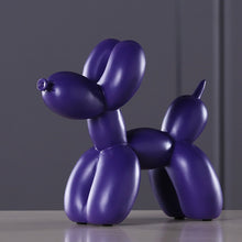 Load image into Gallery viewer, Balloon Dog Craft Sculpture