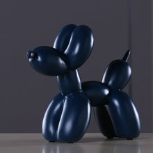 Load image into Gallery viewer, Balloon Dog Craft Sculpture
